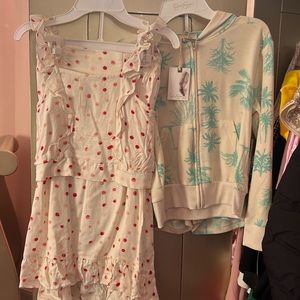 Jessica Simpson bundle